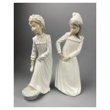 NAO Made by Lladrï¿½ Figurines