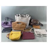 Fossil Purse, Wallet, & More