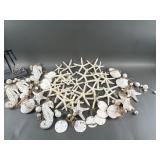 Nautical Christmas Ornaments & More