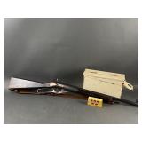 Vintage BB Gun & More