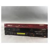 Samsung Noise Reduction & Sabine Adaptive Audio