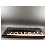 Korg Polysix Keyboard