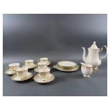 Royal Albert Crown China Cups & More