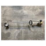 STIHL FC 55 Lawn Edger