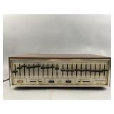 Soundcraftsmen Audio Frequency Equalizer 20-12