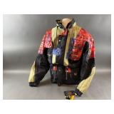 Descente Ski Jacket New w/ Tags