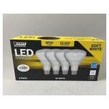 Feit Electric LED Dimmable 4 -Pack