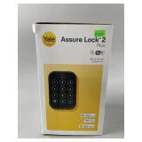 NIB Yale Assure Lock 2 Plus