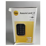 NIB Yale Assure Lock 2 Plus