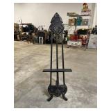 Design Toscano DaVinci Hand-Crafted Display Easel