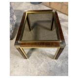 Vintage Side Table