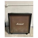 Vtg Marshall JCM800 Speaker Cabinet