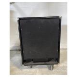 Vtg Loudspeaker Cabinet
