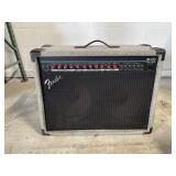 Vtg Fender M-80 Chorus Solid-State Amplifier