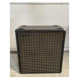 Vtg Yamaha Speaker Cabinet System J-140S