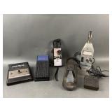 Simpson Model 886 Sound Level Meter & More