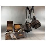 Vintage Craftsman & Home Utility Drills & More