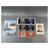 Vintage Fruit & Vegetable Labels & More