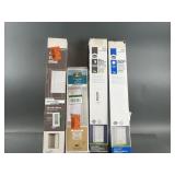 (4) Window Blinds NIB