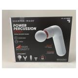 Shaper Image Power Percussion Edge+ Massager