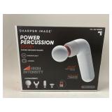 Shaper Image Power Percussion Edge+ Massager
