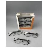 Foster Grant Design Optics Reading Glasses +1.25