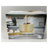 Solo Stove Sï¿½mores Roaster Tabletop