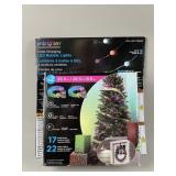 Enbrighten Color Changing LED Bubble Lights