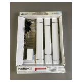 Infinity X1 Under Caninet Lights