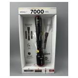 Infinity X1 7000Lumens Dual Power Flashlight