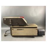 Vintage Sony DXC-1210 Trinicon Color Camera
