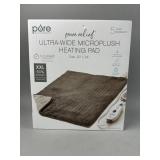 Pure Enrichment PureRelief Wide Heating Pad