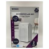 NIB Winix Air Purifier with WIFI