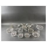 Indiana Glass, Imperial Glass & More