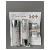 Tirir Milk Skin Toner