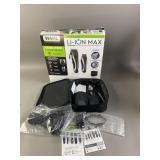 Wahl Cordless Haircutting & Touch Up Kit