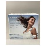 NIB Jisulife Beck Fan 2 Pack