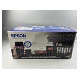 Epson EcoTank Photo ET-8500 Supertank Printer