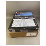 New 3pk 3M Furnace Filters