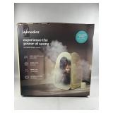 Homedics SaunaZen Portable Steam Sauna