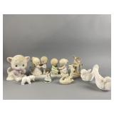 Lenox Collection, Precious Moments, & More