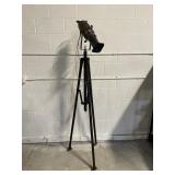 Vtg Theater Stage Spotlight with Tripod