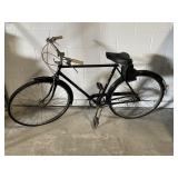 Vintage Norman England Bicycle