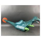 Ideal Toys King Zor "The Fighting Dinosaur"