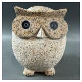 Granite Owl