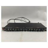 DBX 166XL Stereo Compressor/Limiter/Gate