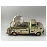 Vtg Marx Emergency Searchlight Unit Truck