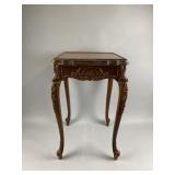 Vintage Side Table