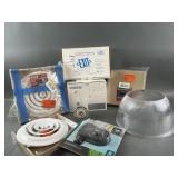 Household Assorted NIB Items