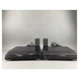 Sony PS-LX250H Full Automatic Turntable Systems